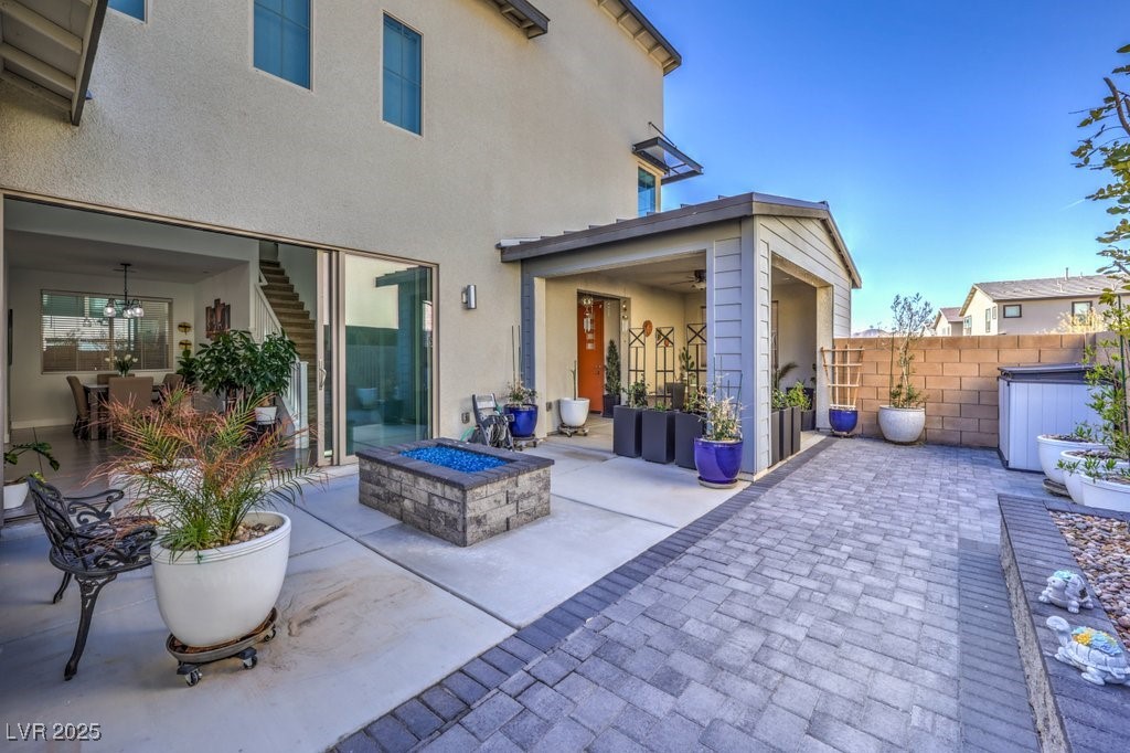 2641 Via Monet Property Photo 41