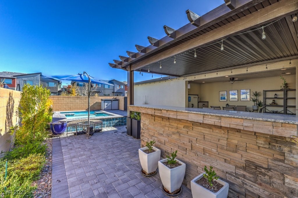 2641 Via Monet Property Photo 42