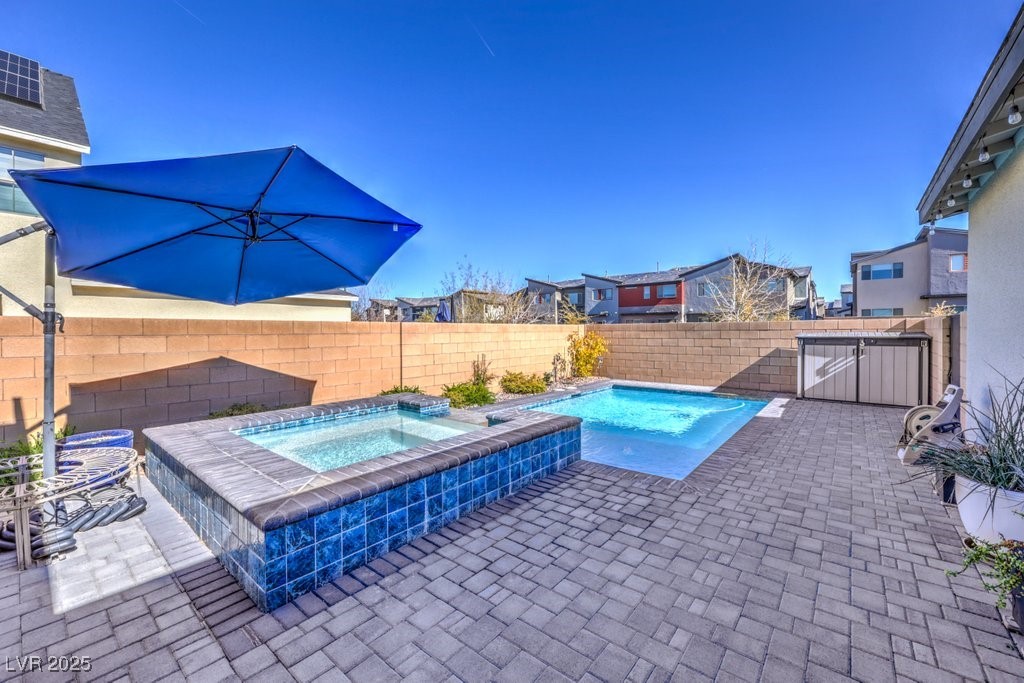 2641 Via Monet Property Photo 47