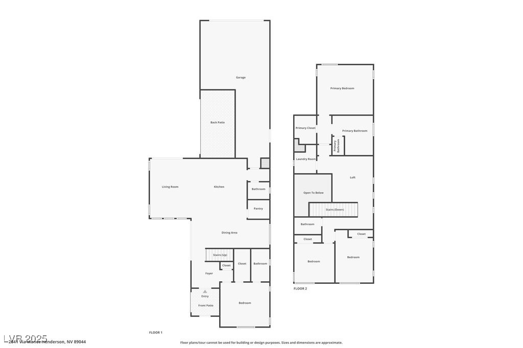 2641 Via Monet Property Photo 60