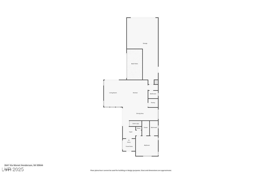 2641 Via Monet Property Photo 62