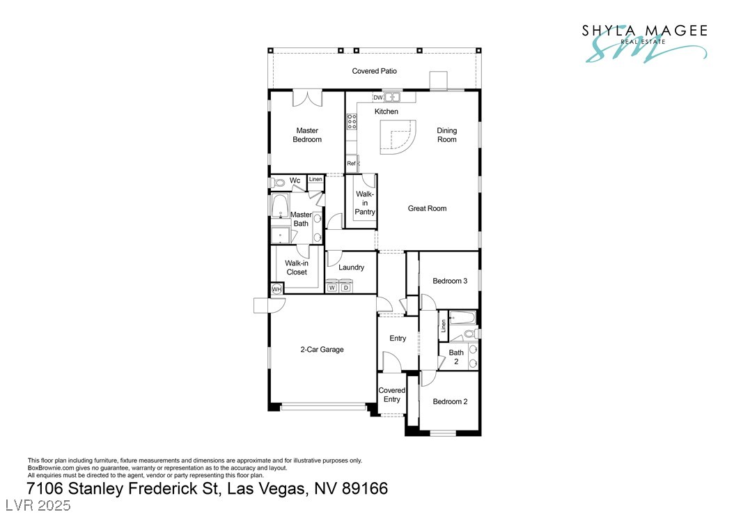 7106 Stanley Frederick Street Property Photo 48