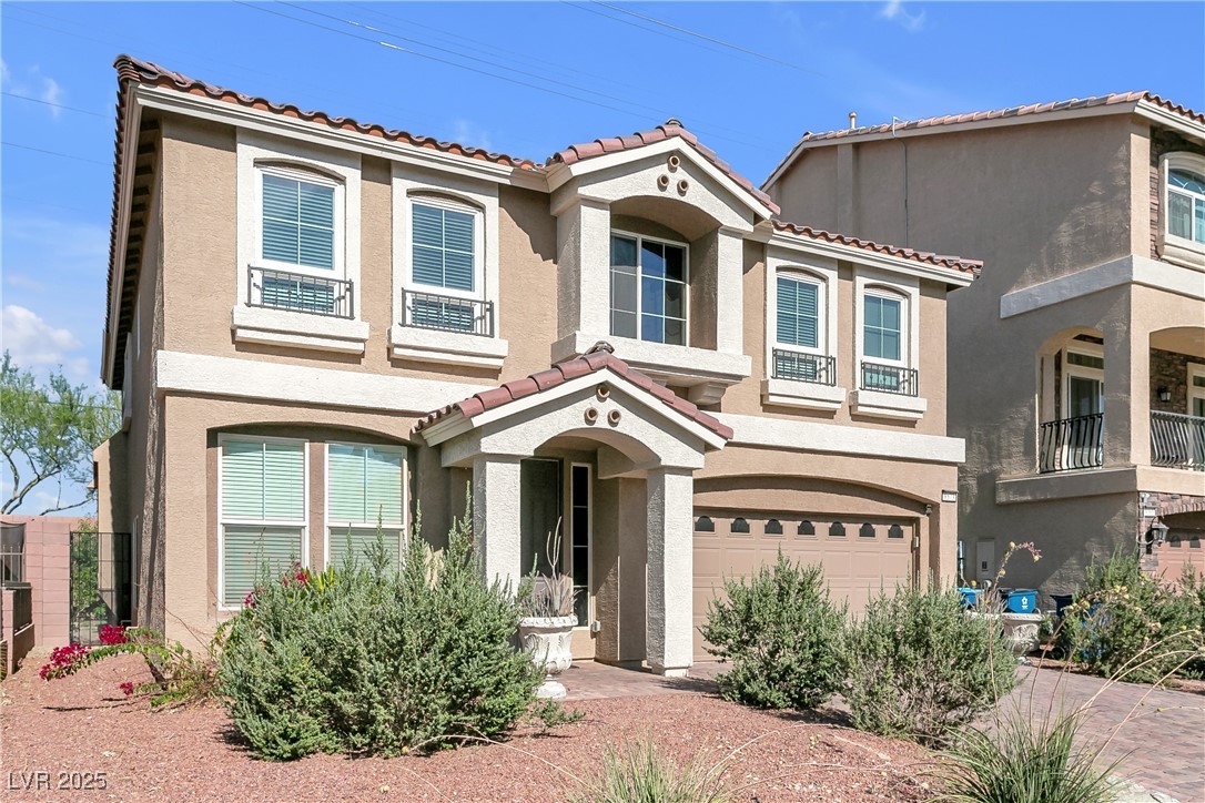 8573 Silver Coast Street Property Photo