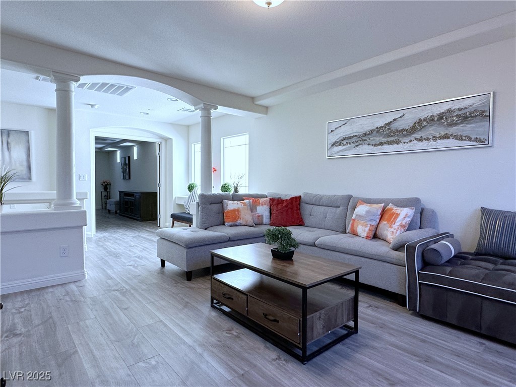 8573 Silver Coast Street Property Photo 22