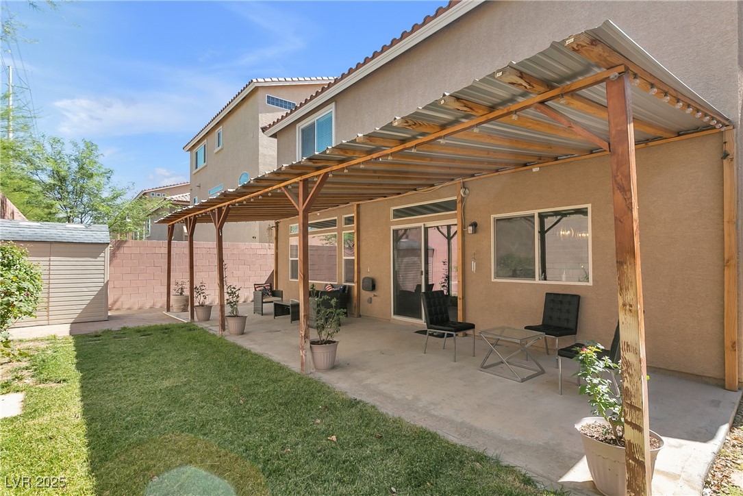 8573 Silver Coast Street Property Photo 26