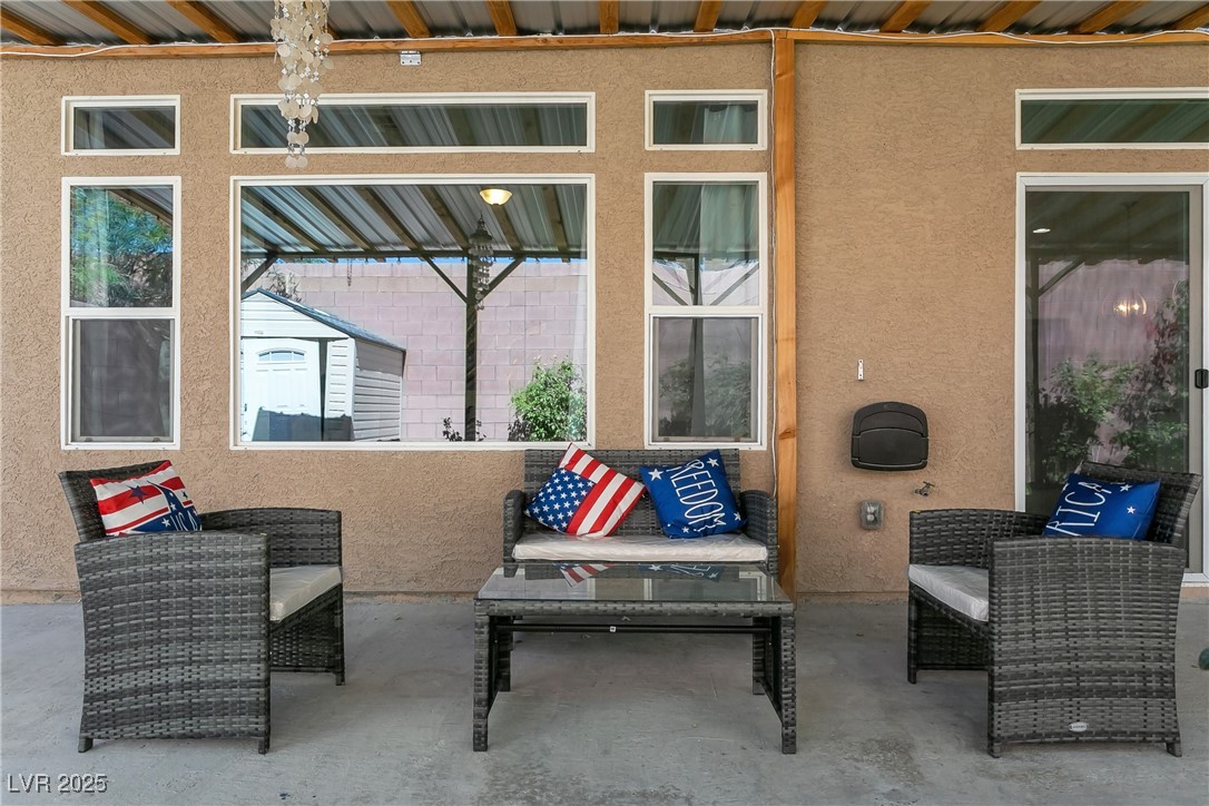 8573 Silver Coast Street Property Photo 27