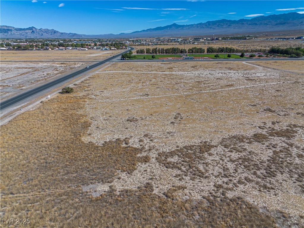 1701 South Pahrump Valley Boulevard Property Photo 2