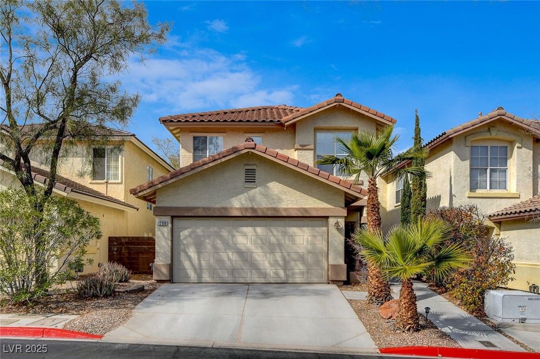1209 Padre Serra Lane Property Photo 1