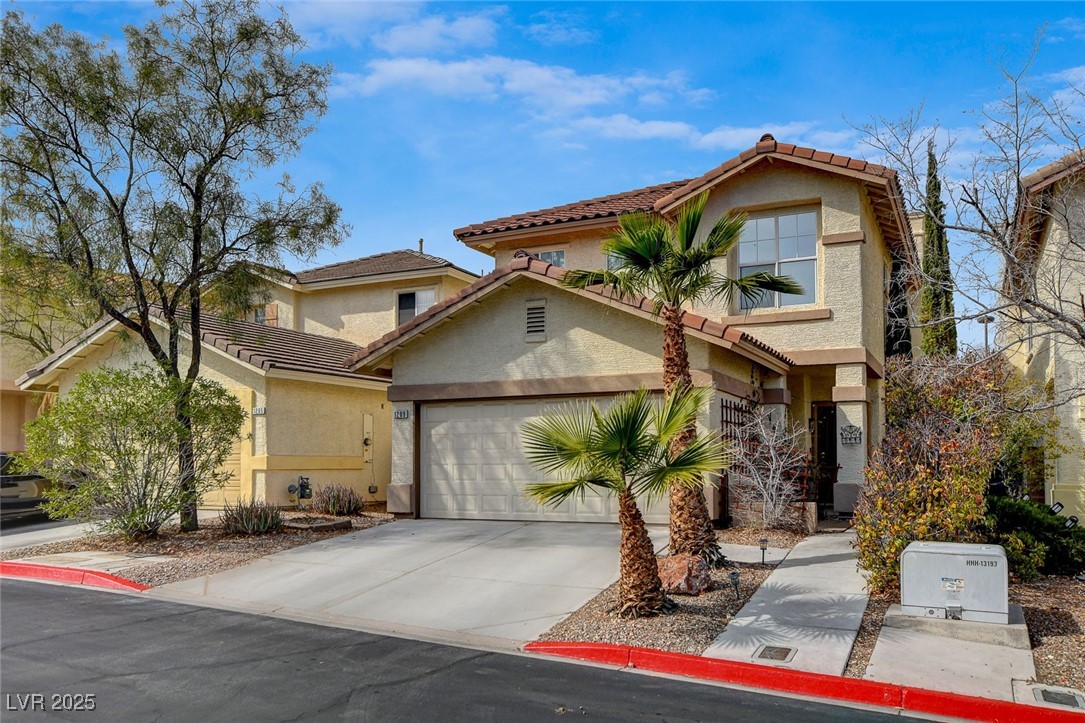 1209 Padre Serra Lane Property Photo 2