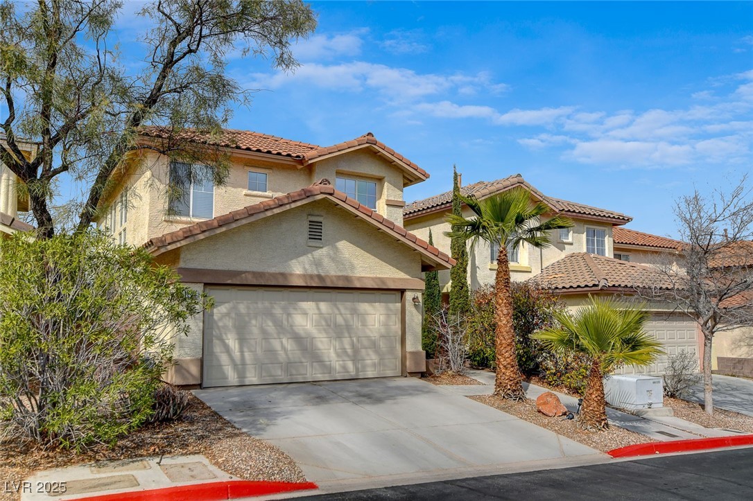 1209 Padre Serra Lane Property Photo 3