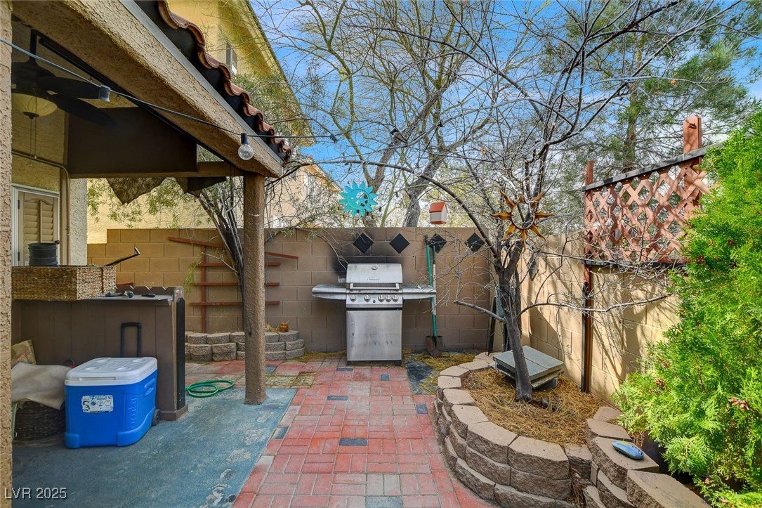 1209 Padre Serra Lane Property Photo 52