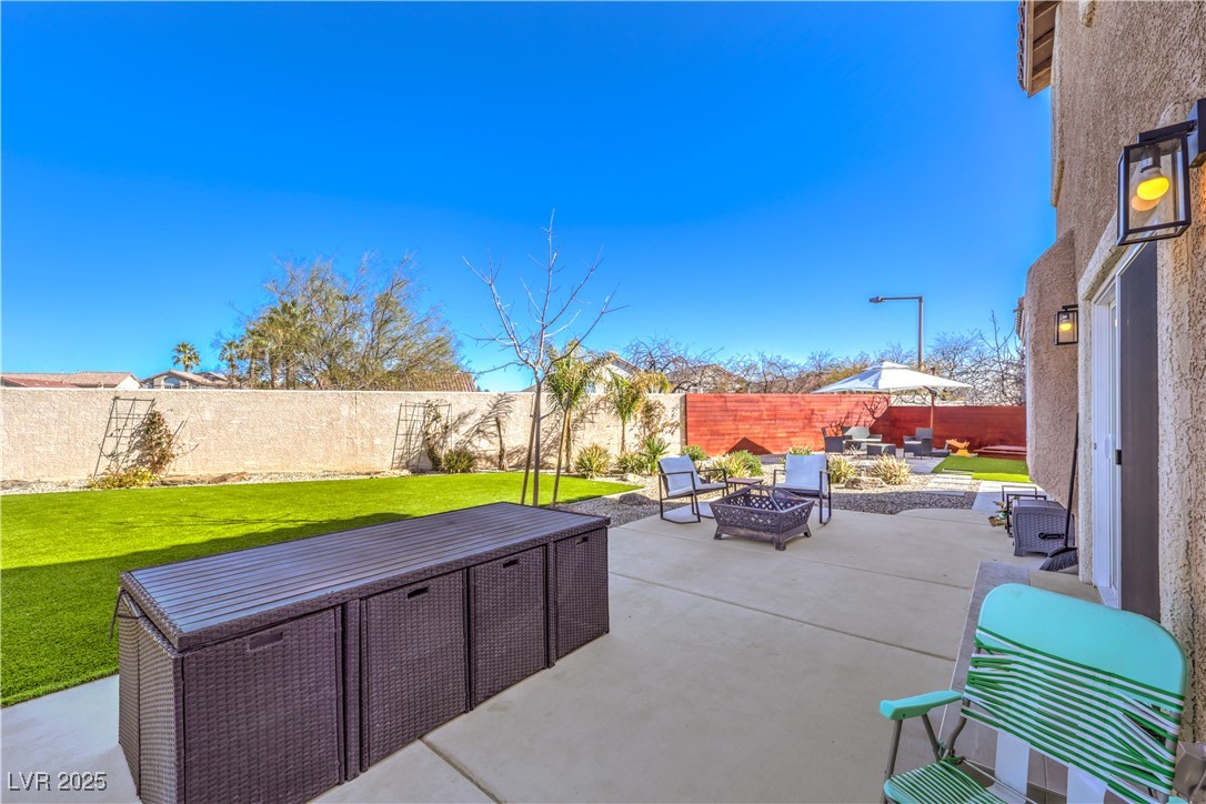 7848 Desert Bell Avenue Property Photo 33