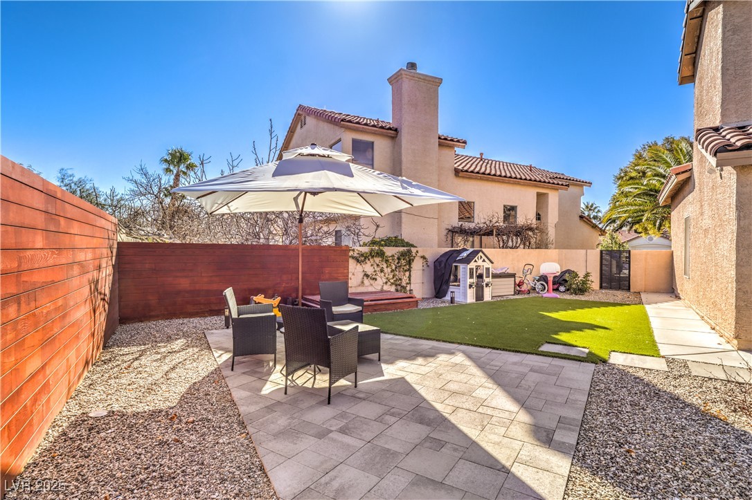 7848 Desert Bell Avenue Property Photo 34