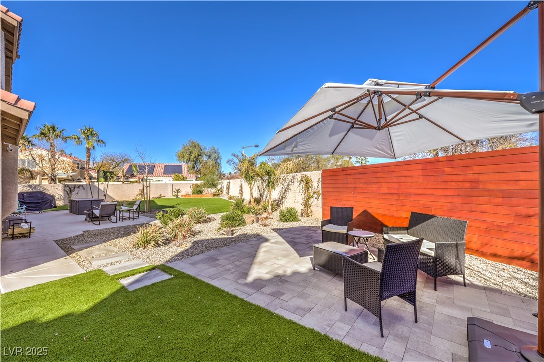 7848 Desert Bell Avenue Property Photo 36