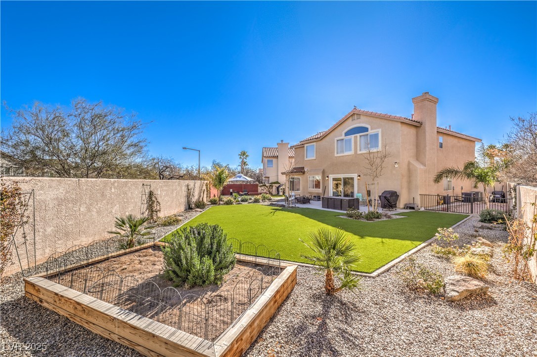 7848 Desert Bell Avenue Property Photo 39