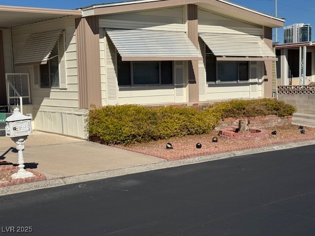5106 North Ridge Club Drive Property Photo 1