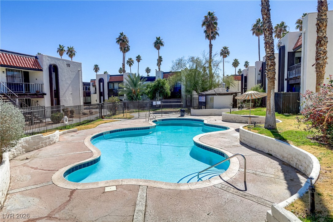 1405 Vegas Valley Drive 286 Property Photo 1