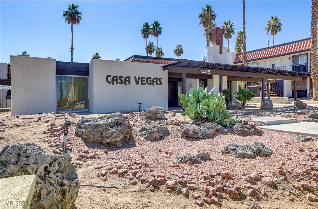 1405 Vegas Valley Drive 286 Property Photo 35