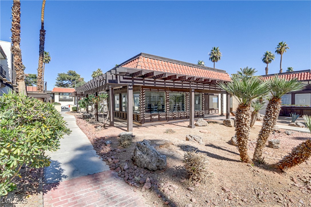 1405 Vegas Valley Drive 286 Property Photo 36