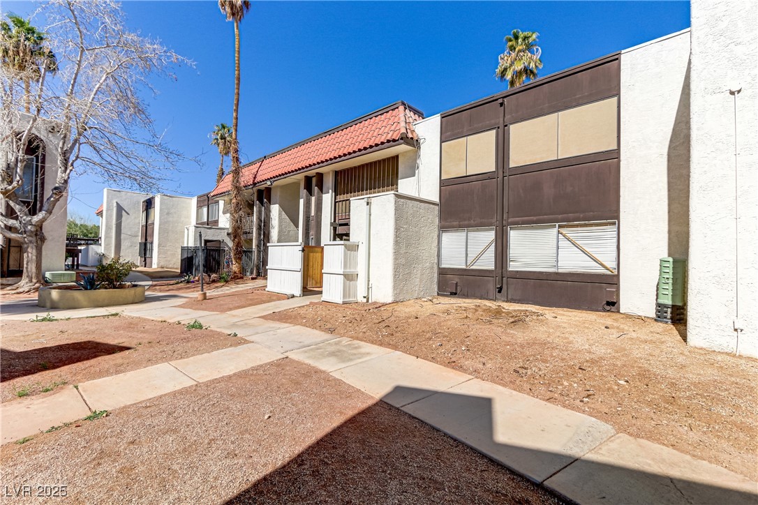 1405 Vegas Valley Drive 286 Property Photo 38