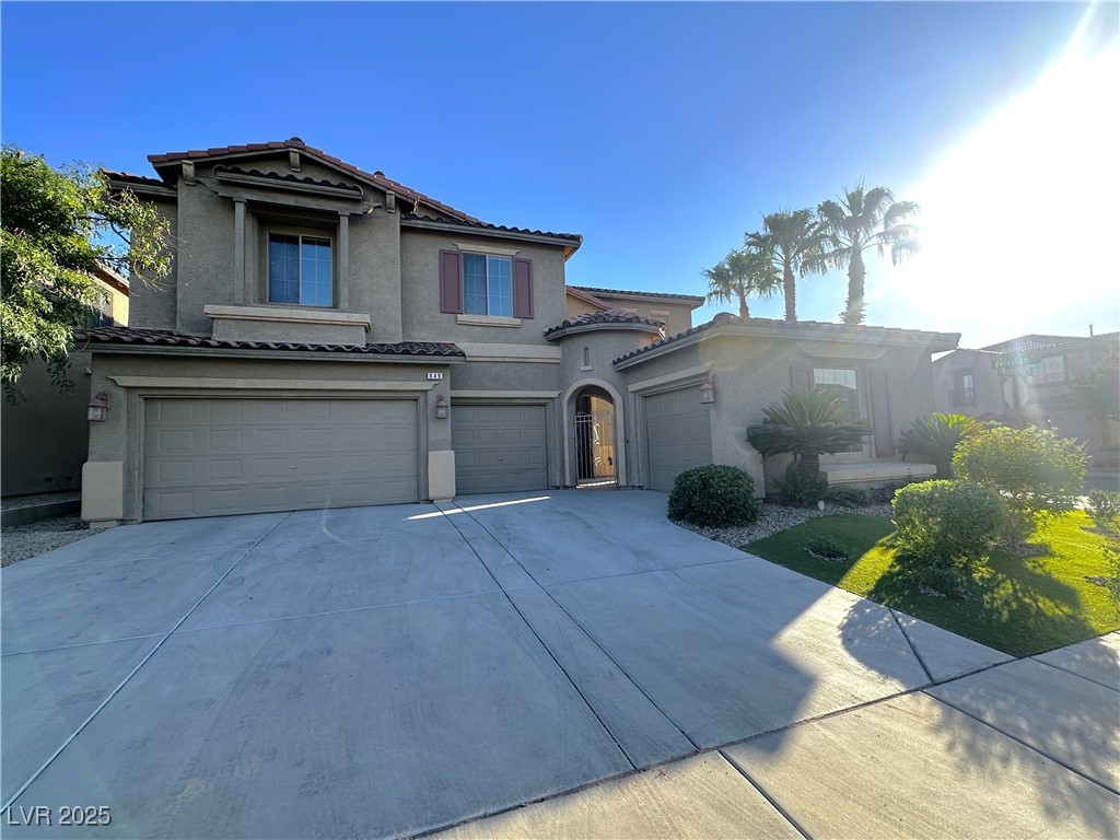 849 Bussora Rose Drive Property Photo 63