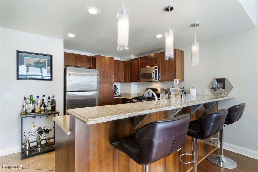 150 Las Vegas Boulevard 1608 Property Photo 8