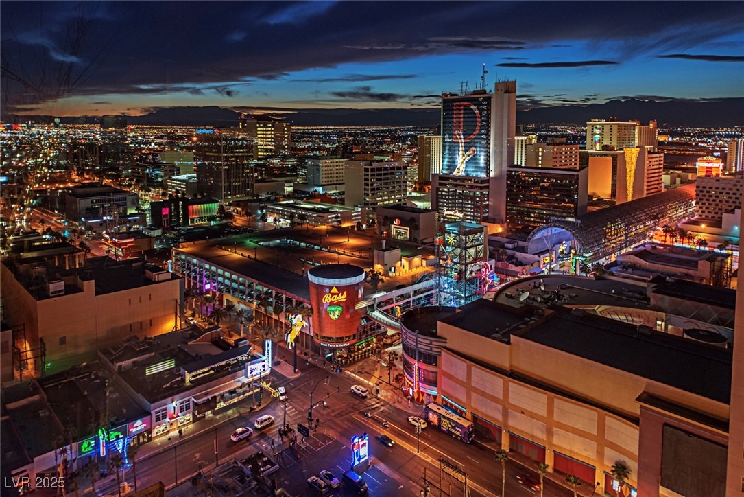 150 Las Vegas Boulevard 1608 Property Photo 23