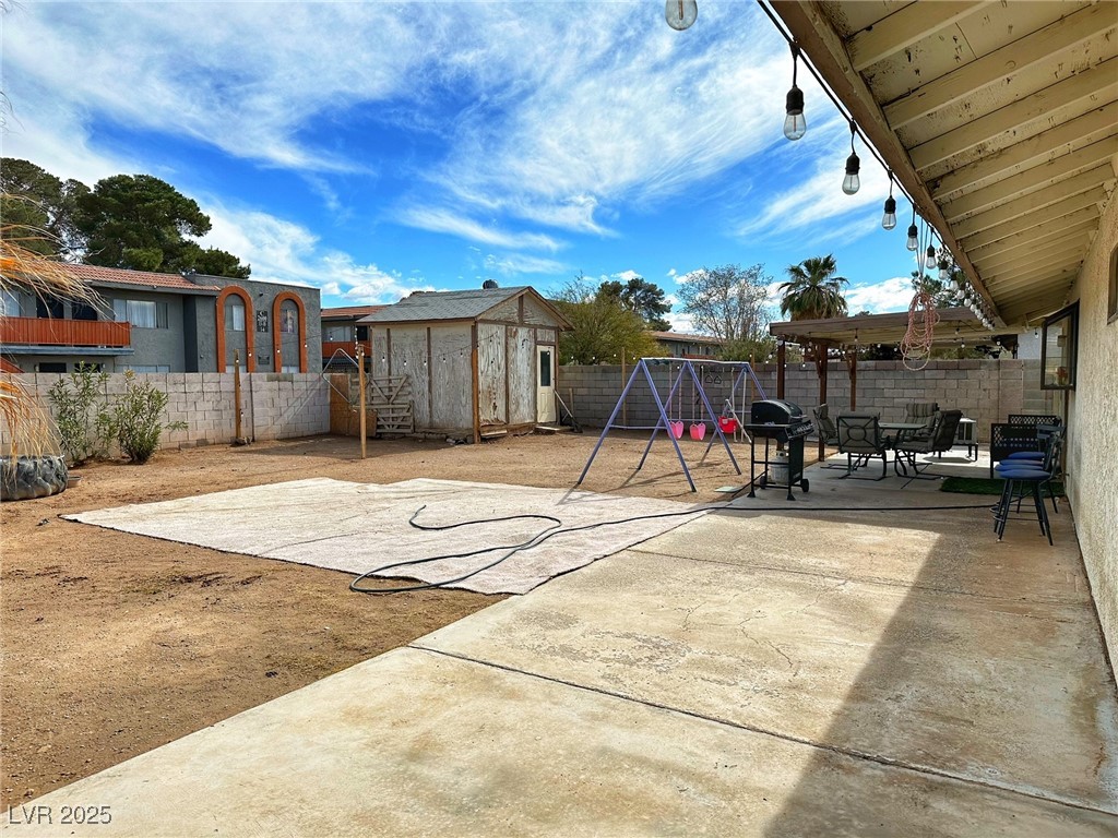 2609 Sierra Madre Drive Property Photo 14