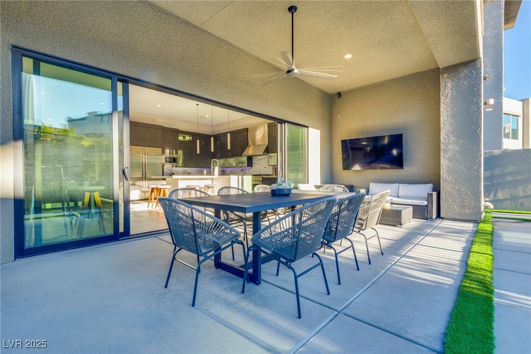 10632 Patina Hills Court Property Photo 43