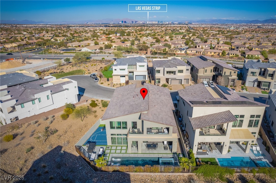 10632 Patina Hills Court Property Photo 64