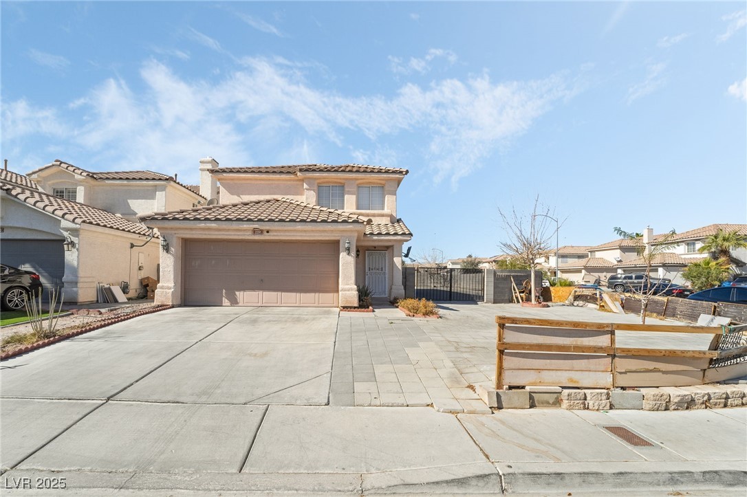 2291 Grannis Lane Property Photo