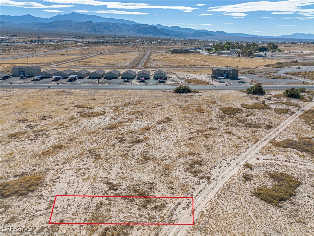 1701 South Pahrump Valley Boulevard 14 Property Photo