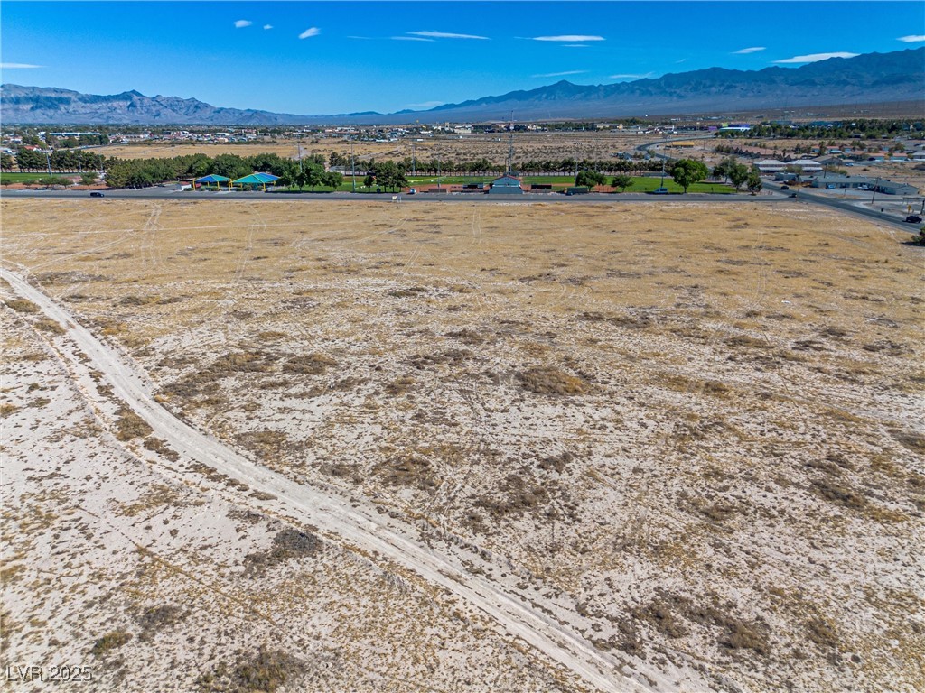 1701 South Pahrump Valley Boulevard 14 Property Photo 2