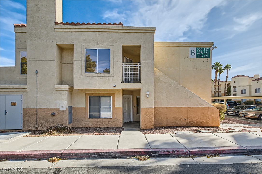 5000 Red Rock Street 105 Property Photo 1