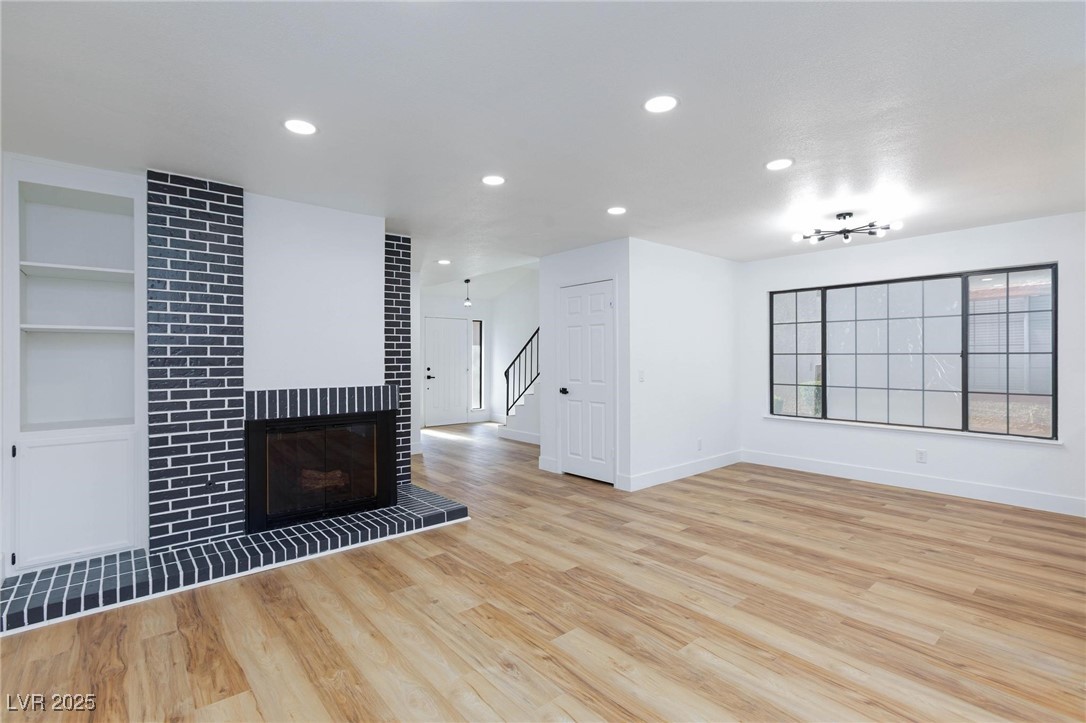 2405 Pickwick Drive Property Photo 14