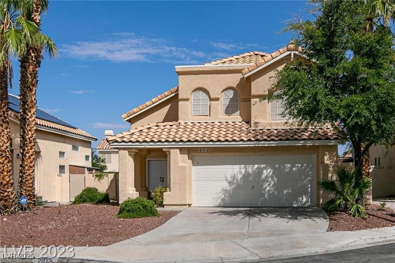 2412 Twin Flower Circle Property Photo