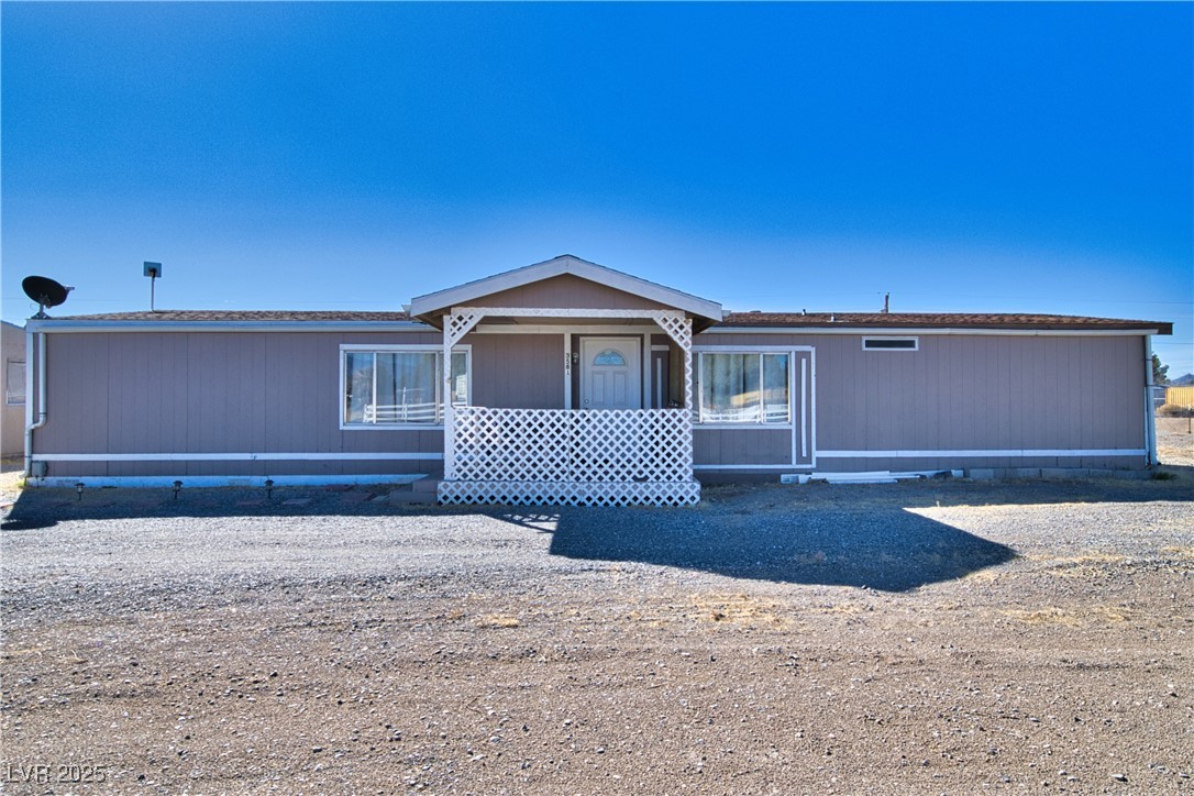 3581 West Dyer Road Property Photo
