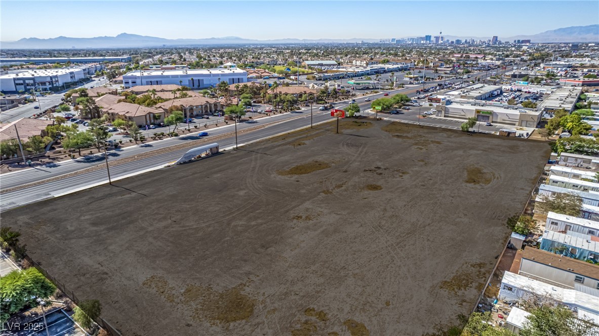 Las Vegas Blvd N Property Photo 1