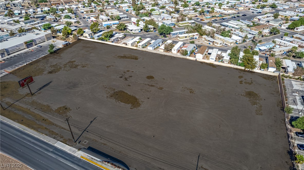 Las Vegas Blvd N Property Photo 3