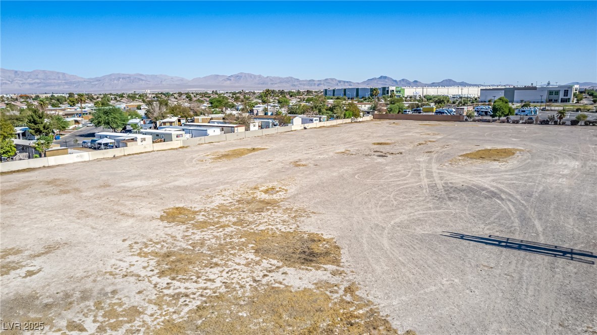 Las Vegas Blvd N Property Photo 6