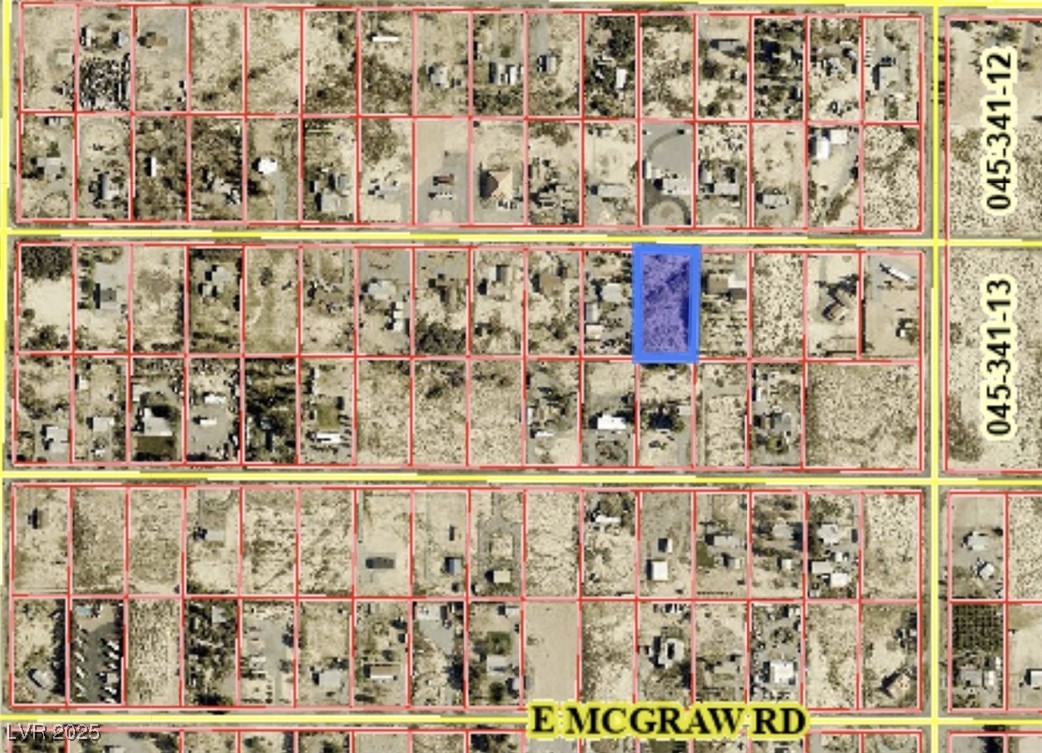 4361 East Navajo Boulevard Property Photo 2