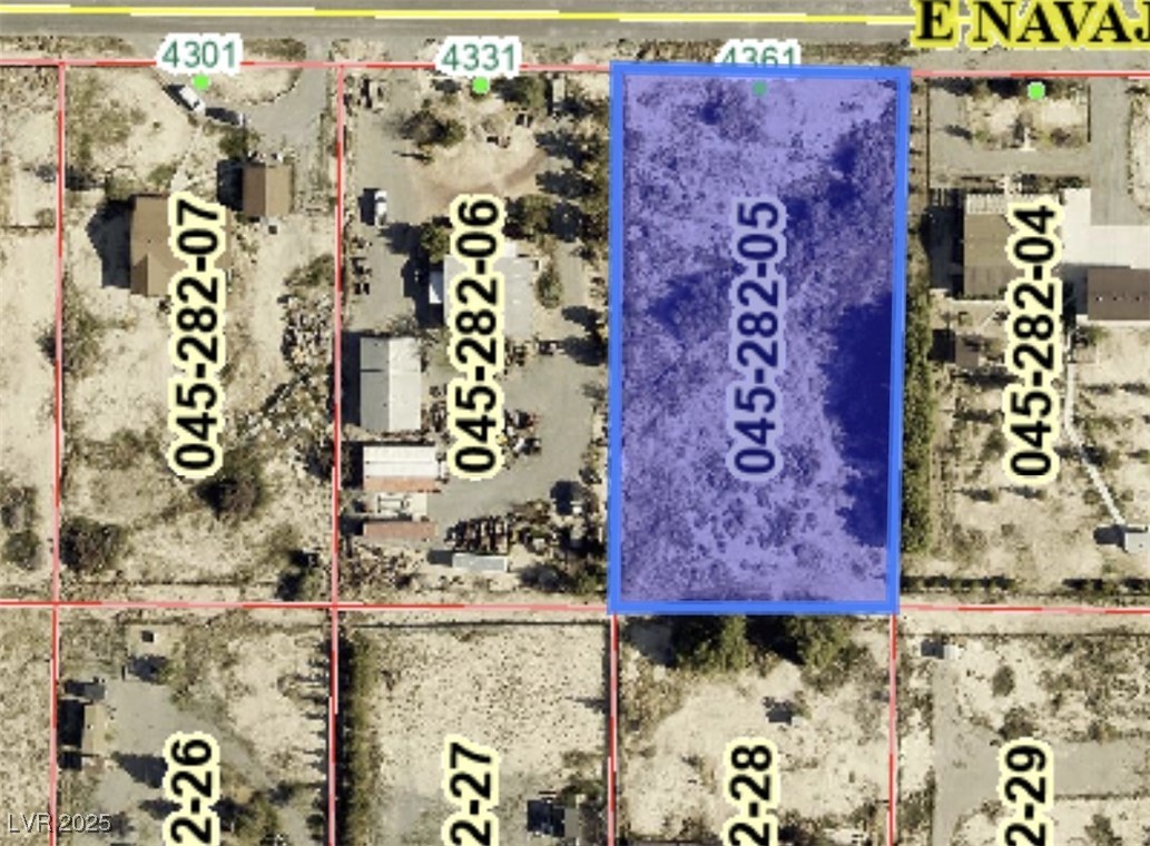 4361 East Navajo Boulevard Property Photo 3