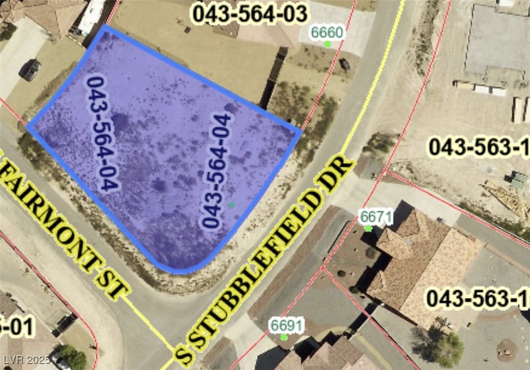 6680 South Stubblefield Drive Property Photo 3