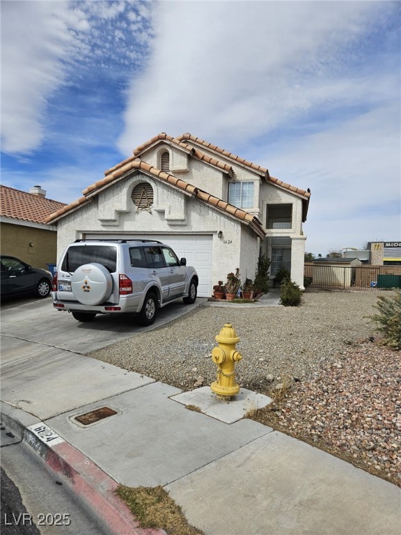 6624 Socorro Drive Property Photo