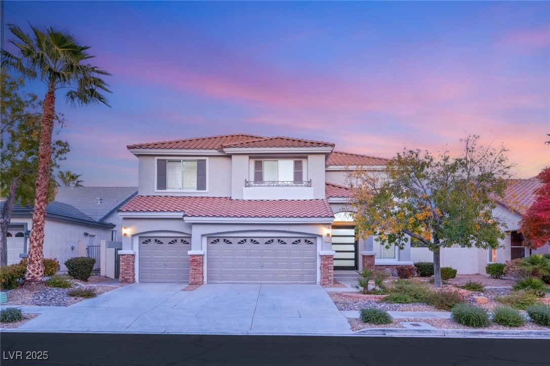 2236 Timber Rose Drive Property Photo
