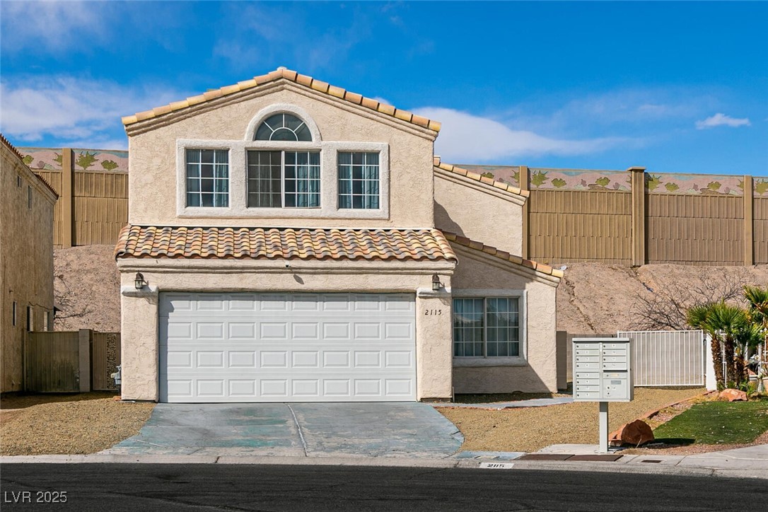 2115 Saint Paul Way Property Photo 1