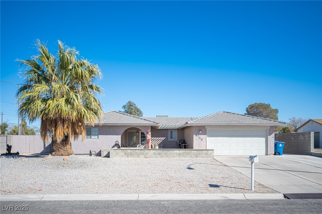 4746 Rosalie Circle Property Photo