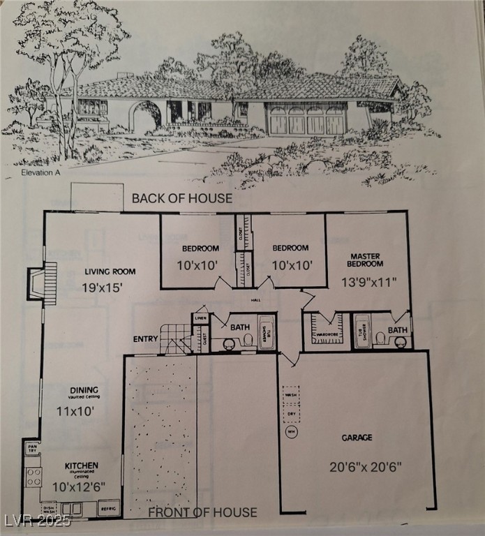 4746 Rosalie Circle Property Photo 48