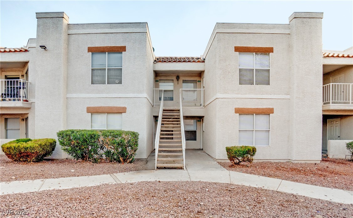 6800 East Lake Mead Boulevard 1109 Property Photo