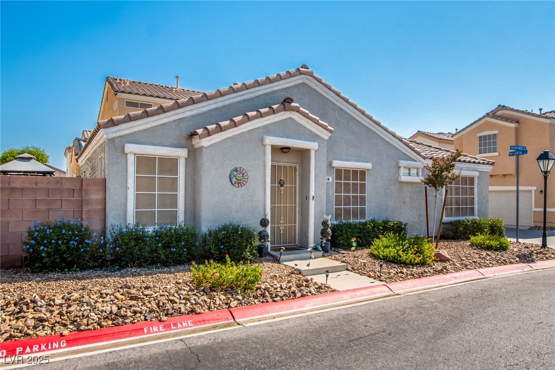 2510 Influential Court Property Photo